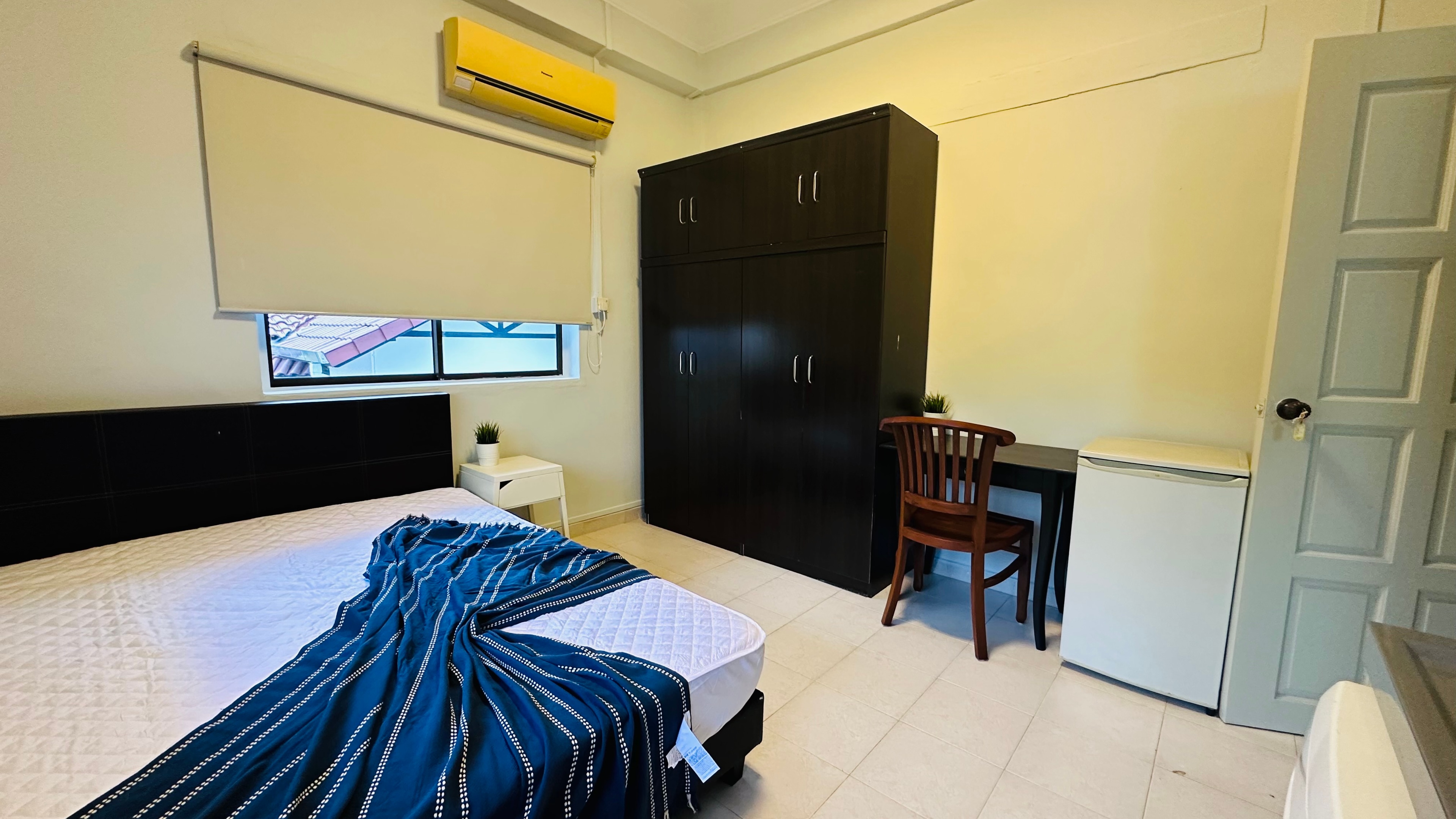 Furnish studio for rent, immediate  2
