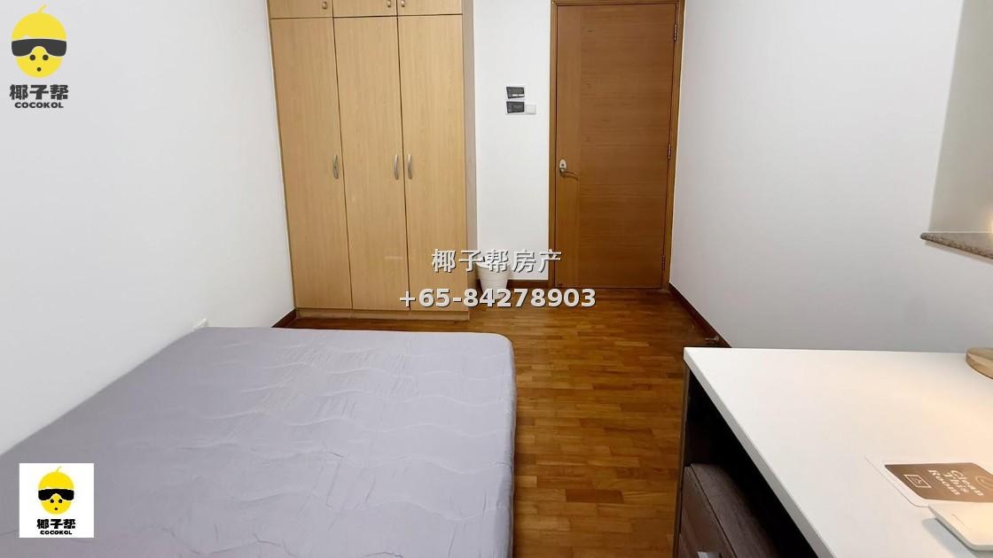 [For Rent] Queens, Queenstown MRT adjacent shared single room - move-in ready 1