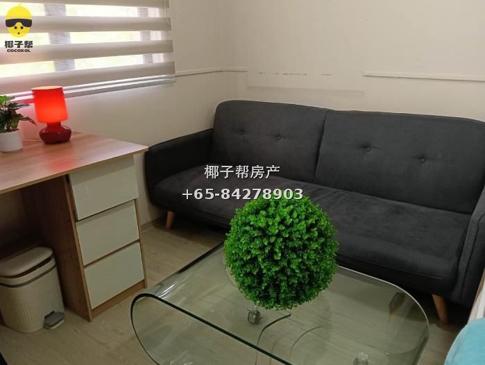 【For Rent】Tanjong Katong Shophouse Residence | Extra-Large Air-Conditioned Common Room for 2, Near Two MRT Stations 5