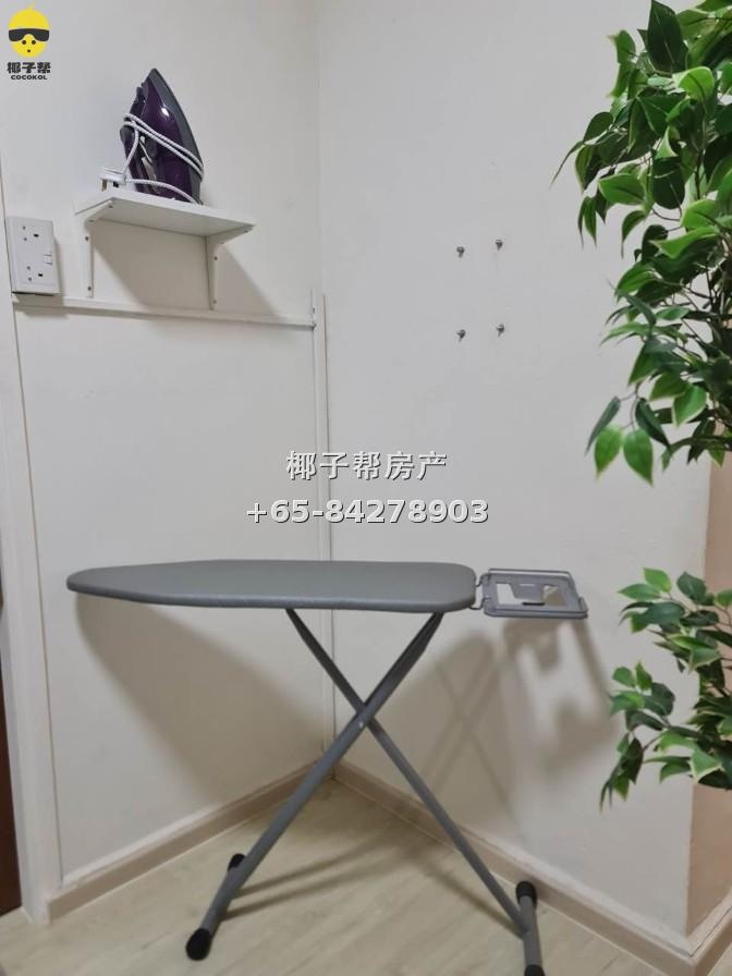 【For Rent】Tanjong Katong Shophouse Residence | Extra-Large Air-Conditioned Common Room for 2, Near Two MRT Stations 8