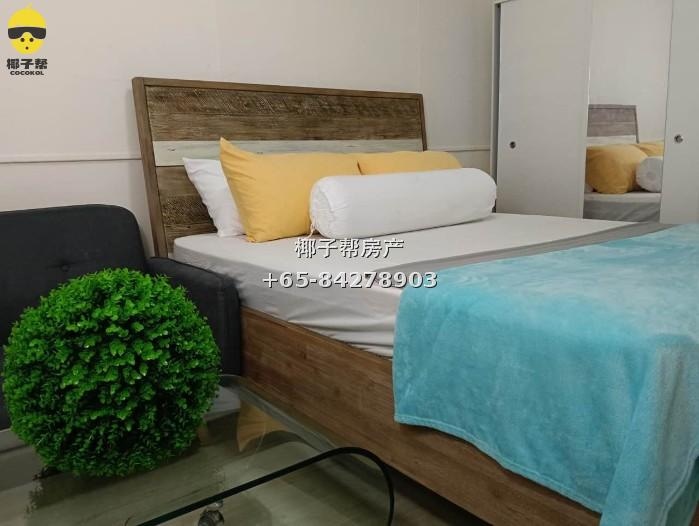 【For Rent】Tanjong Katong Shophouse Residence | Extra-Large Air-Conditioned Common Room for 2, Near Two MRT Stations 1