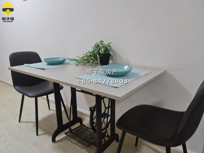 [For Rent] Tanjong Katong Shophouse Residence | Near Paya Lebar MRT Largest Common Room for 2, All-Inclusive 9