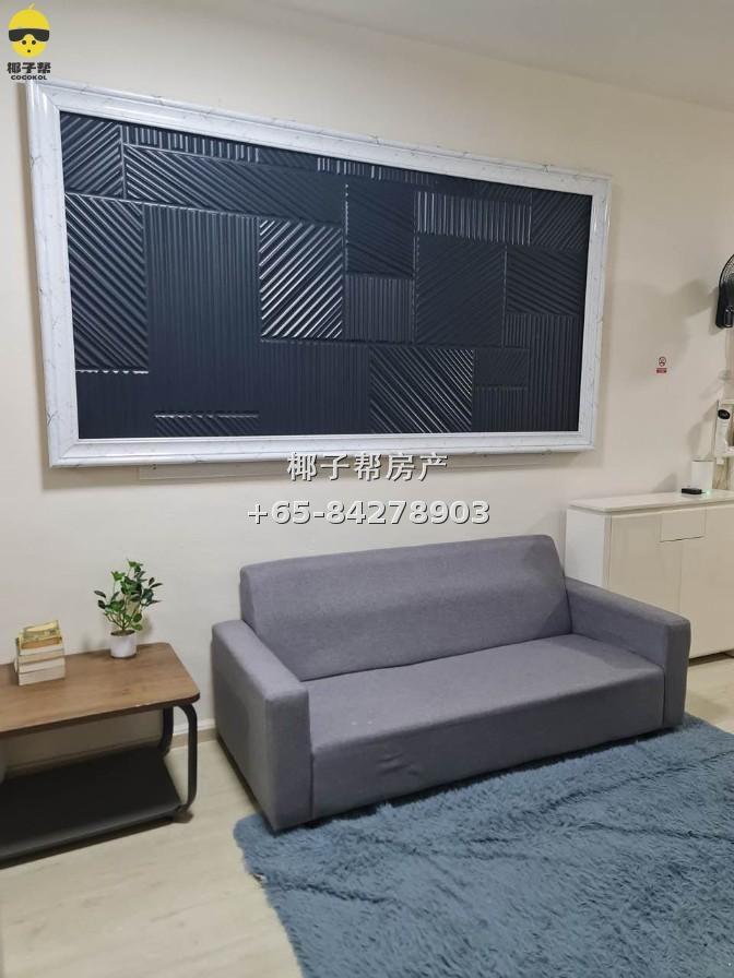 [For Rent] Tanjong Katong Shophouse Residence | Near Paya Lebar MRT Largest Common Room for 2, All-Inclusive 8