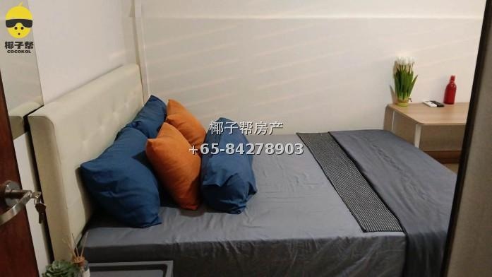 [For Rent] Tanjong Katong Shophouse Residence | Near Paya Lebar MRT Largest Common Room for 2, All-Inclusive 2