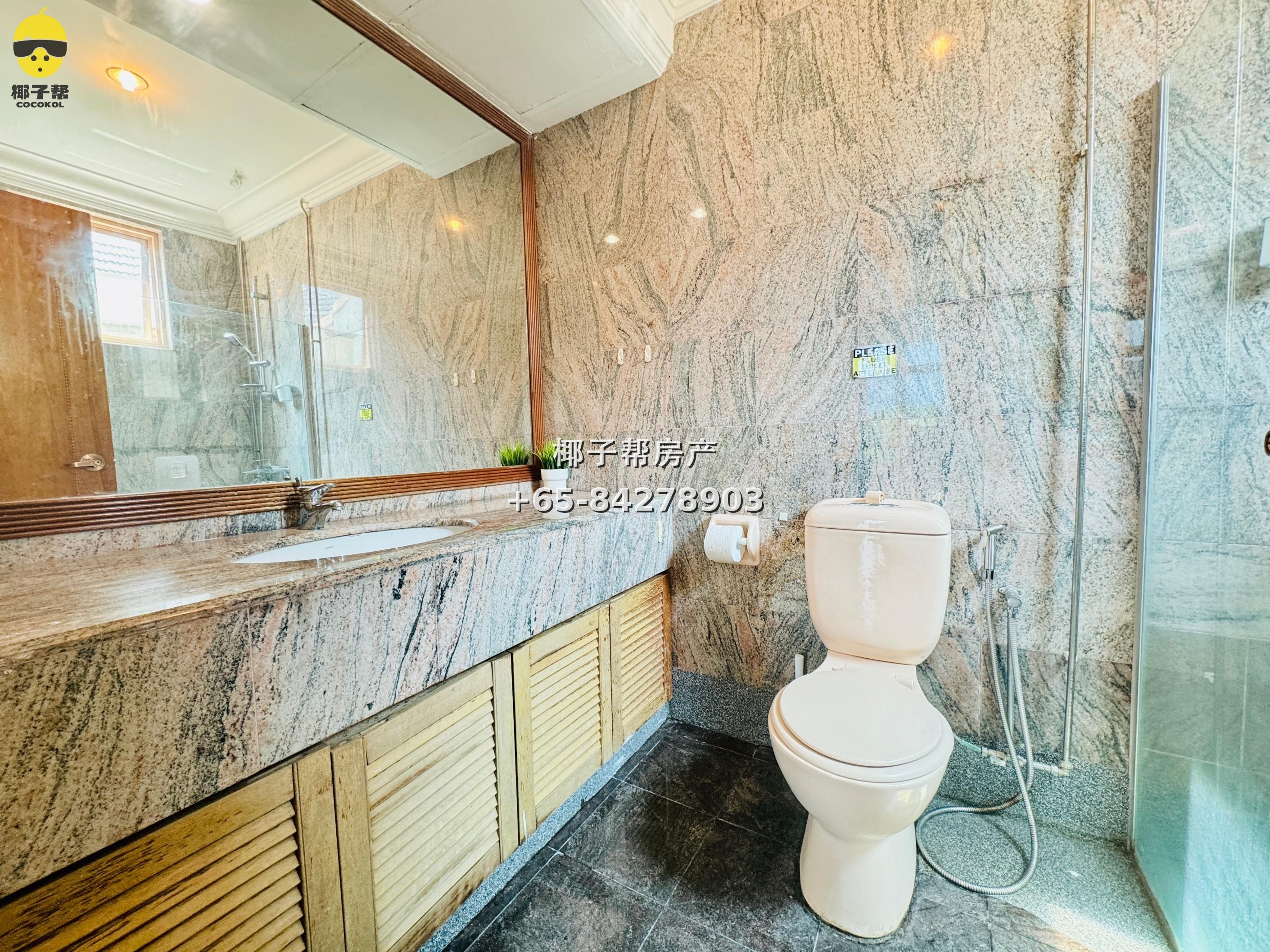 [For Rent] Le Hill Pasir Panjang Master Room | Utilities Included, Weekly Cleaning 8
