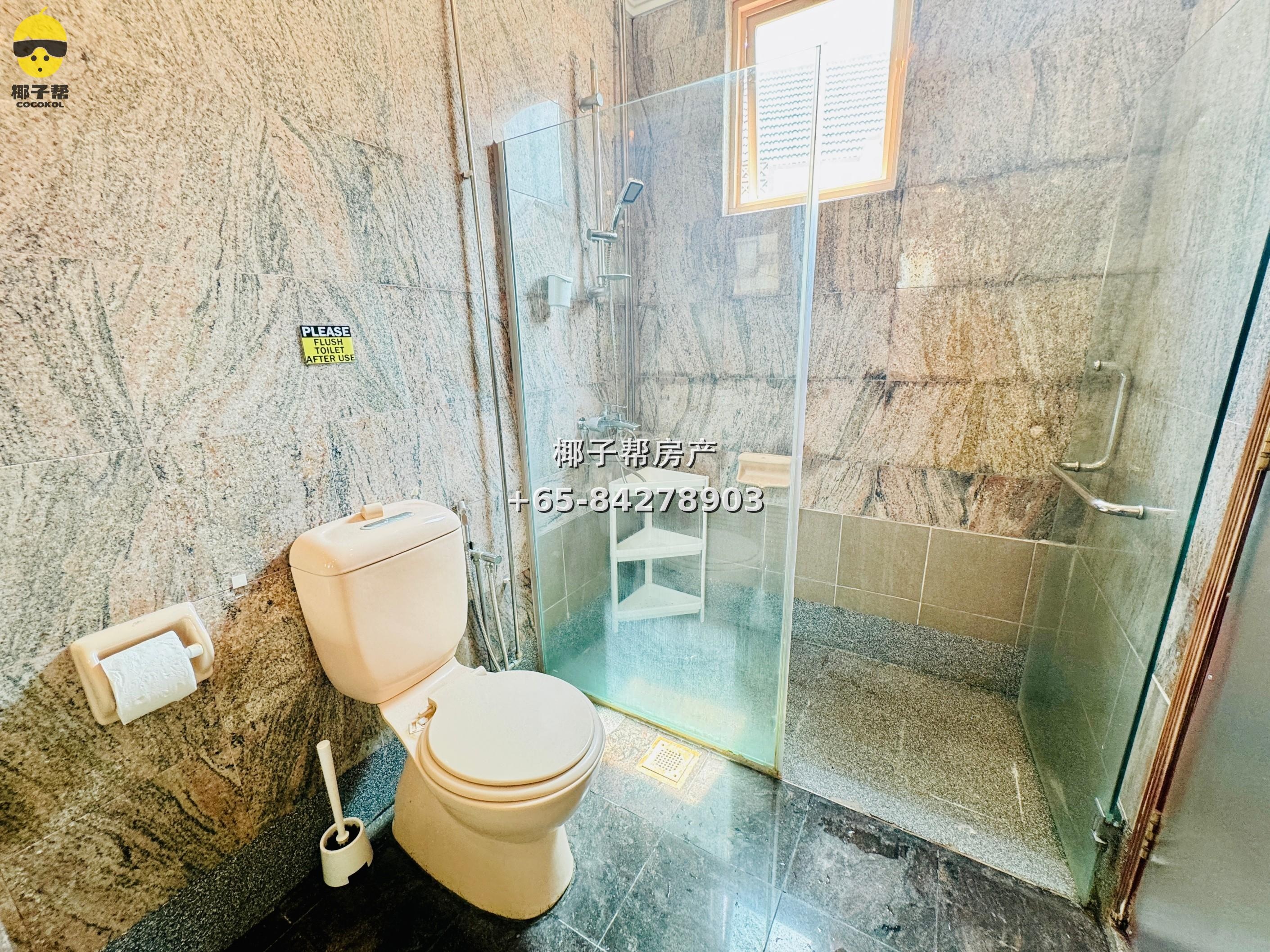 [For Rent] Le Hill Pasir Panjang Master Room | Utilities Included, Weekly Cleaning 1