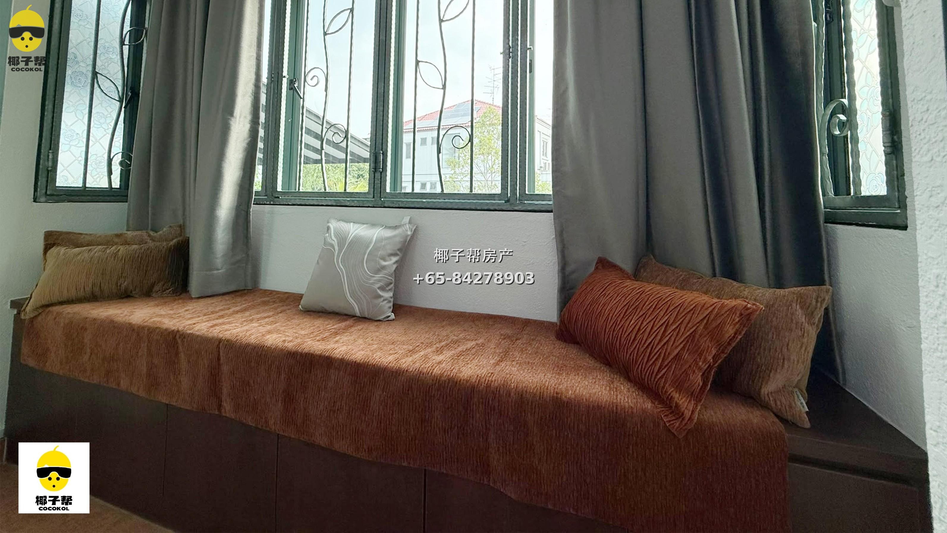 [For Rent] Jurong West near NTU independent studio, utilities subsidy $400 1