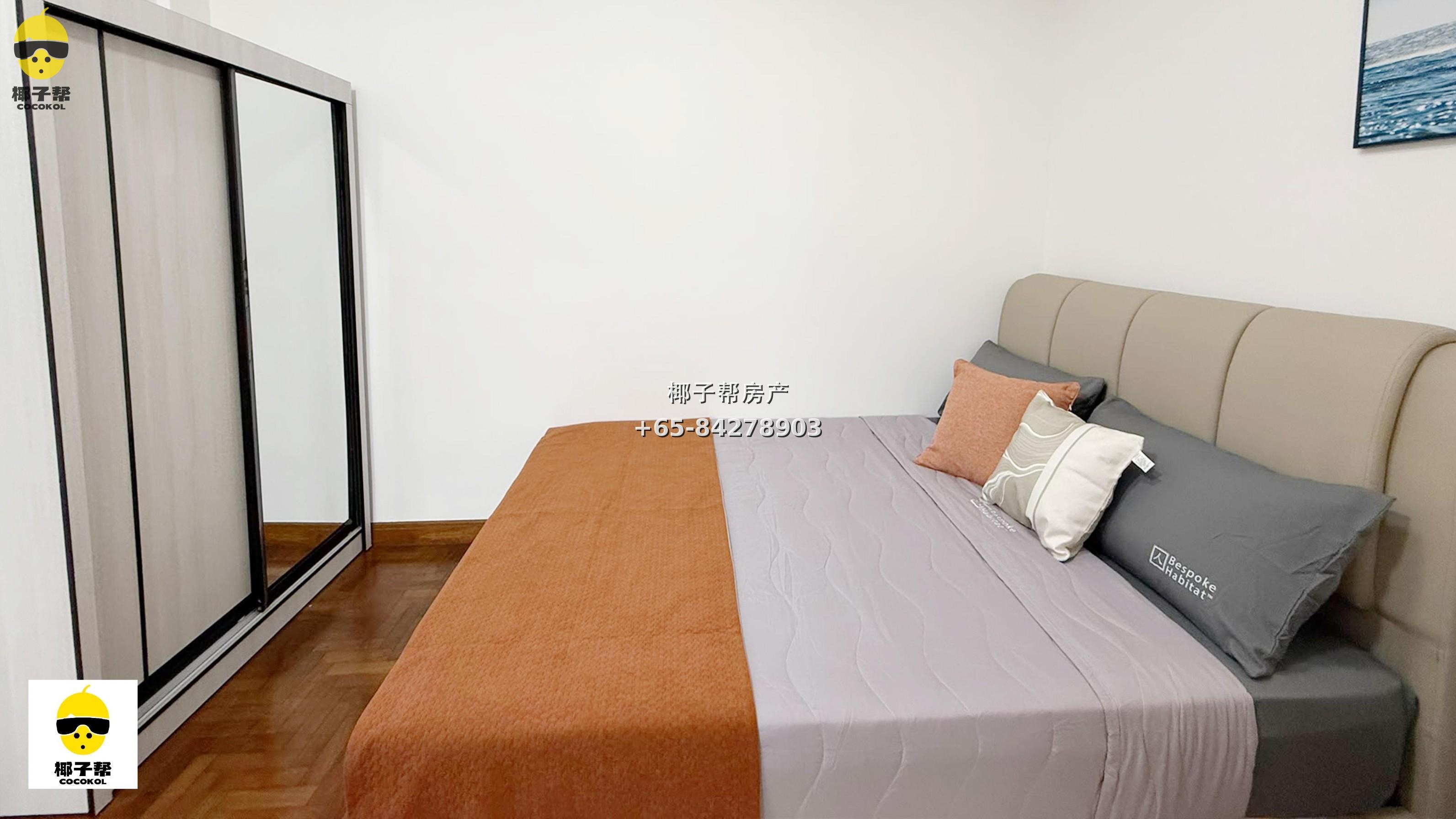 [For Rent] Westwood Terrace Independent Studio | Near NTU, Long-Term Lease Available 5