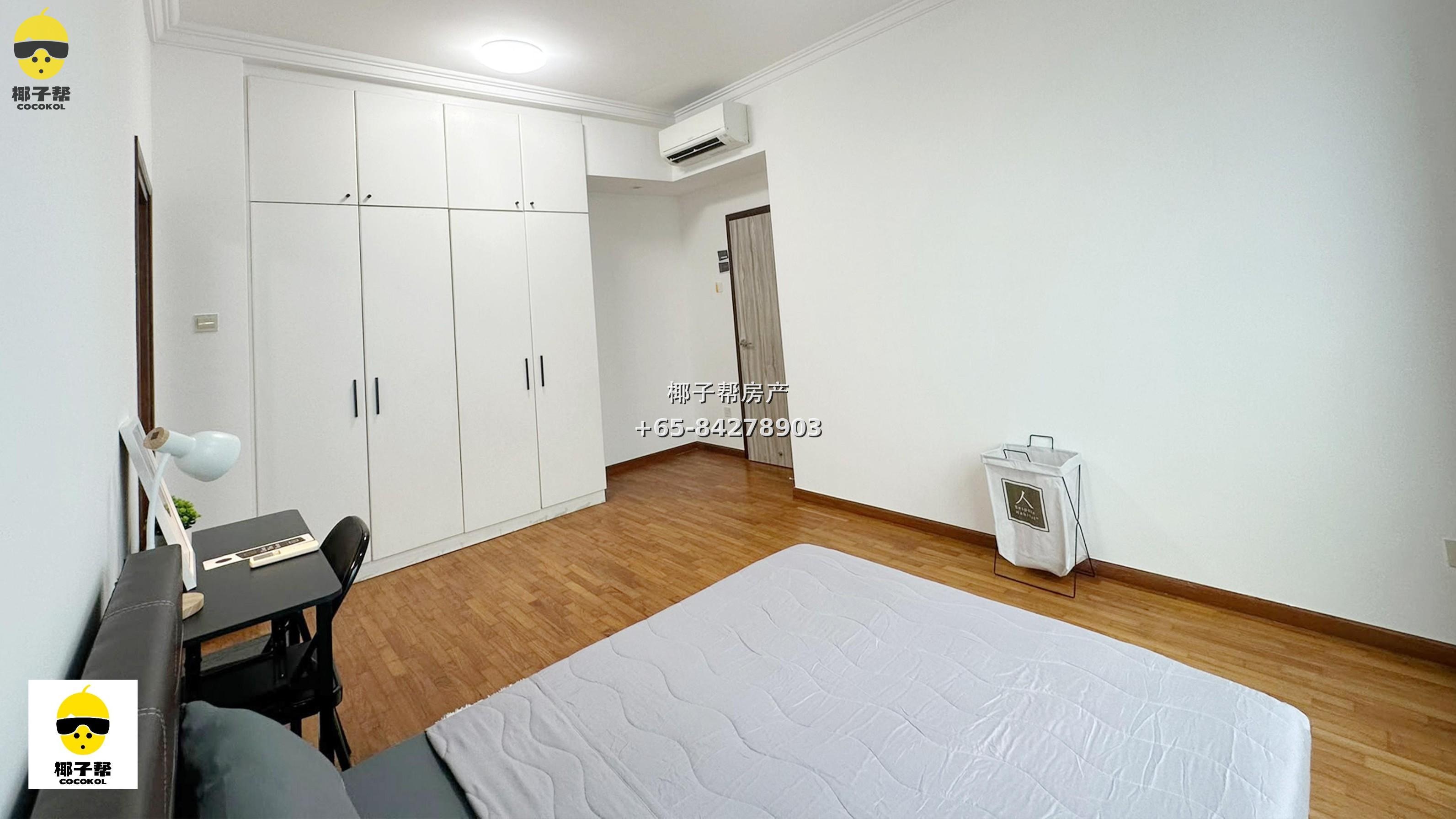 Bishan Loft 主人房出租包400水电网~ 2