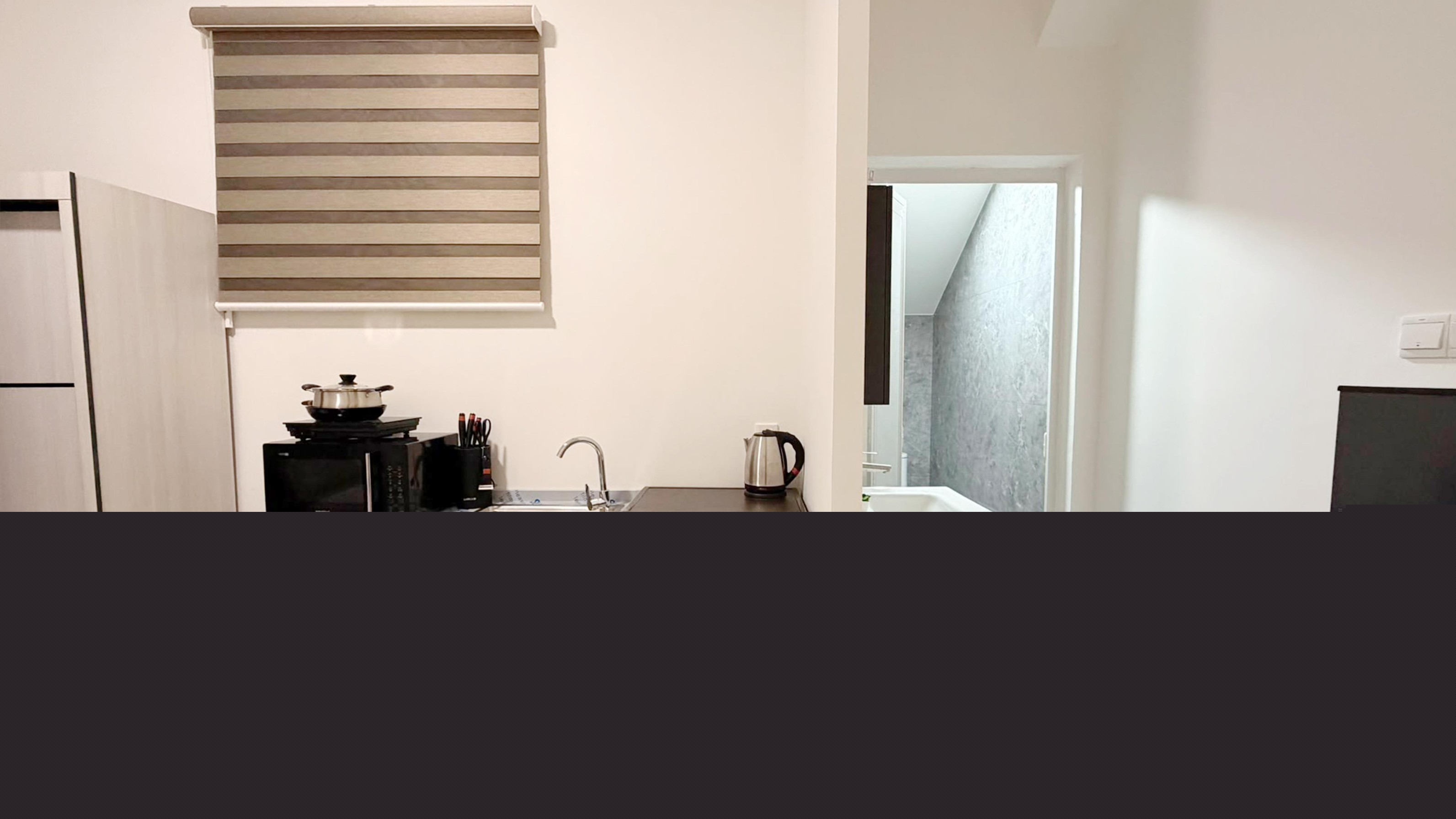 【出租】Westville 裕廊西 Studio｜近 NTU 包水电 27