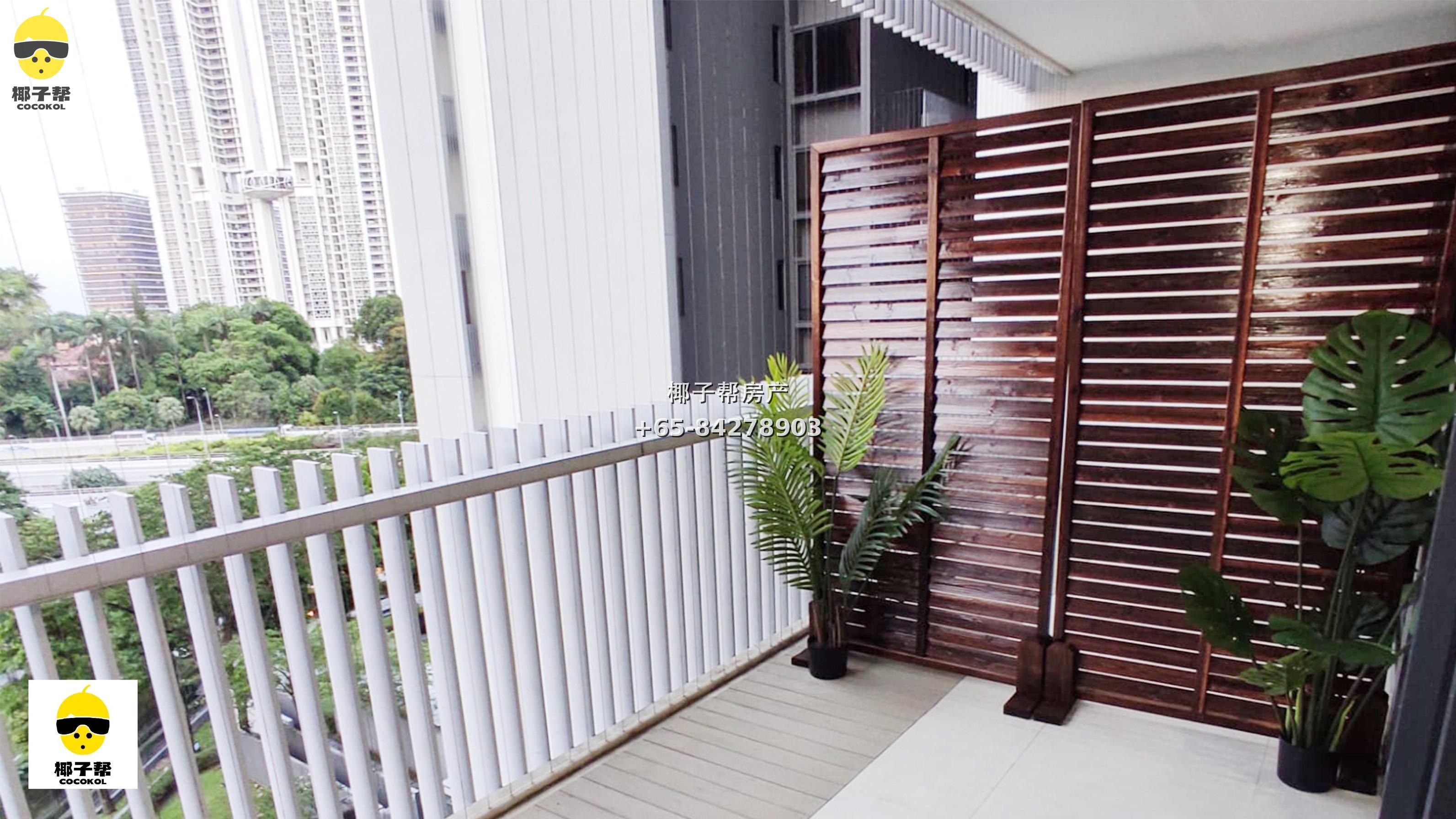 [For Rent] The Arte Single Room | Shared Rental in Mature Balestier Community 1