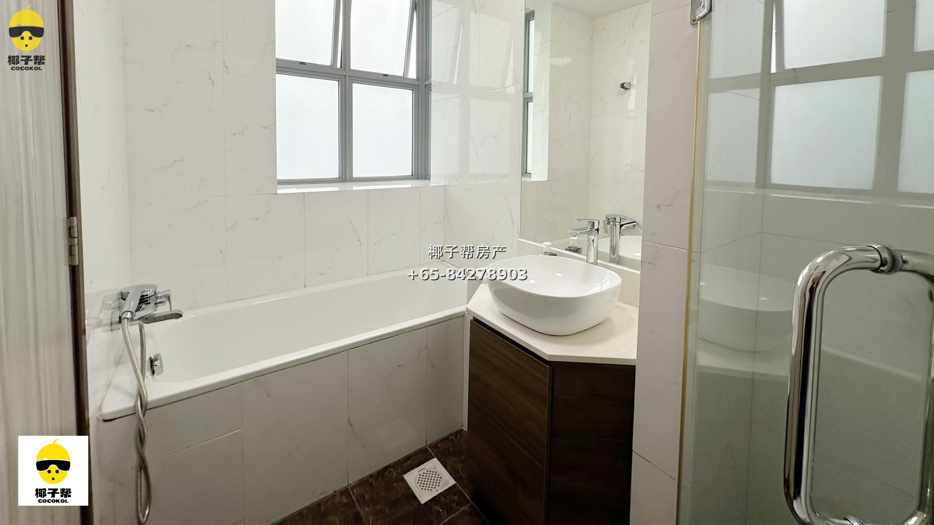 Bishan Loft 主人房出租包400水电网~ 4