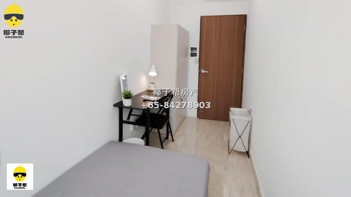 [For Rent] Maple Woods shared single room, includes $400 utility allowance 1