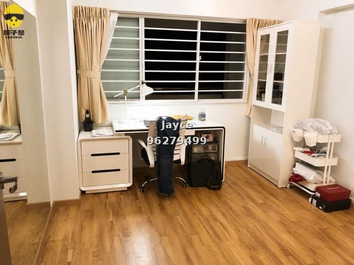 出售 bishan 4房式精装租屋 4