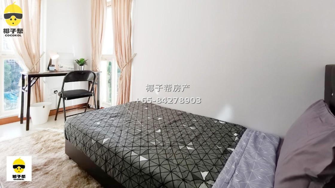 [For Rent] Meadow Lodge shared room | Next to Sixth Avenue MRT Station 1