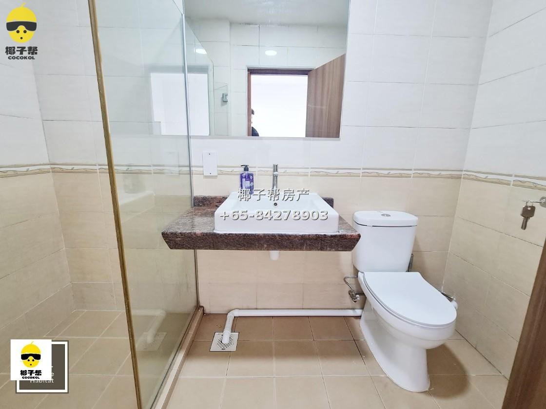【For Rent】406F Pasir Panjang Move-in Ready Studio, Utilities Allowance Included 6