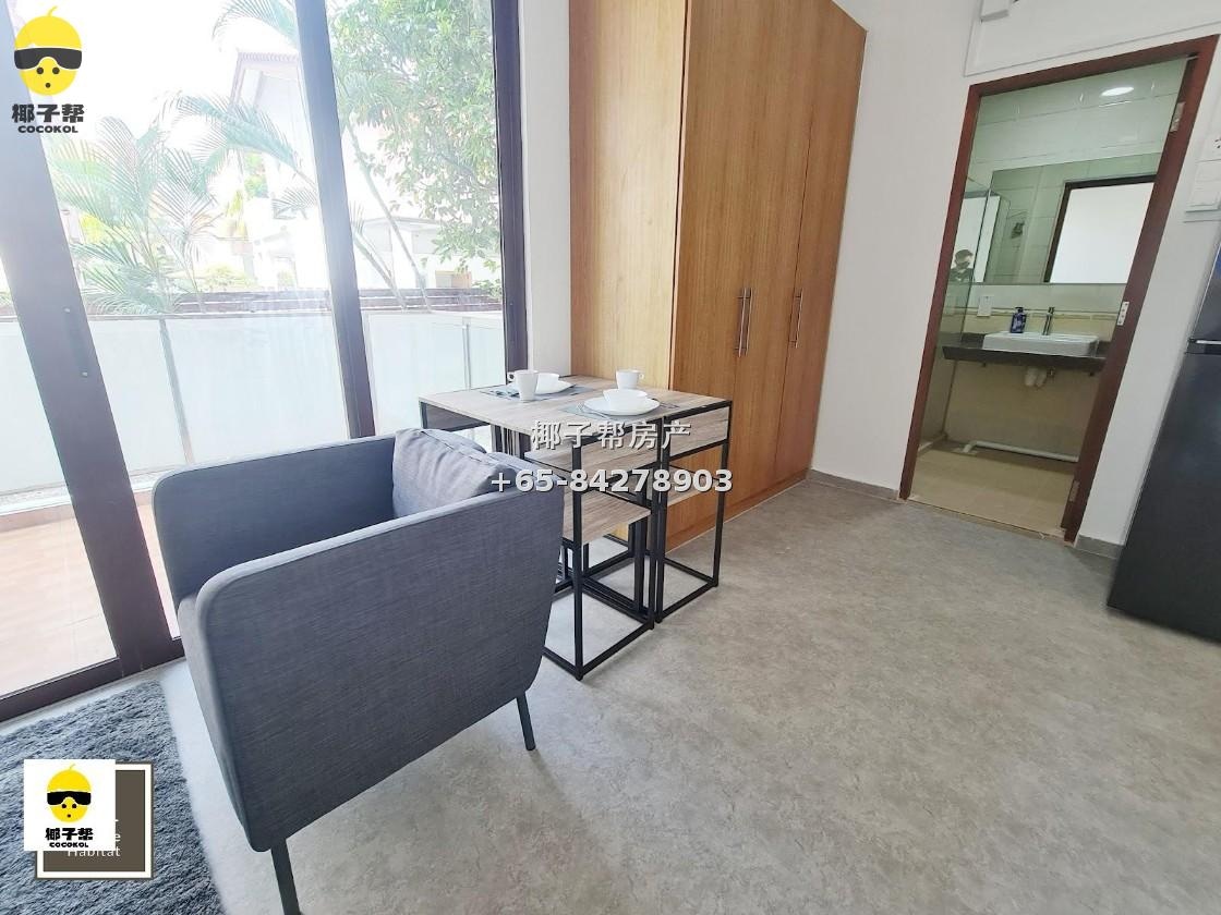 【For Rent】406F Pasir Panjang Move-in Ready Studio, Utilities Allowance Included 5