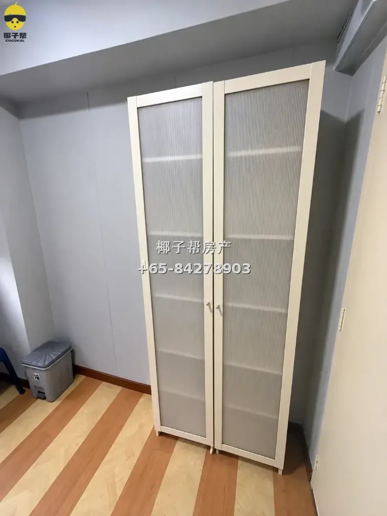 Pasir Ris 4-room HDB flat, whole unit for rent, 990 sq ft, f 1