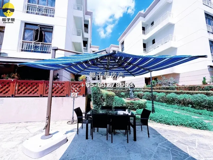 Pasir Ris apartment room for rent near MRT, utilities includ 2