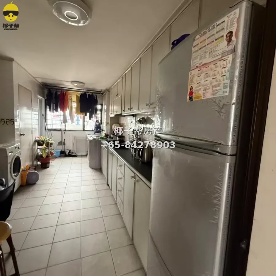 【出租】义顺主人房近地铁 独立卫浴 可小煮 包水电 6