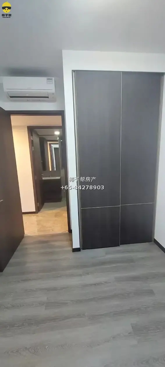 4-room apartment next to Pasir Ris MRT station, 3-minute wal 2