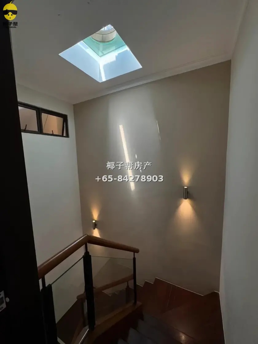 Pasir Panjang master bedroom, 4-minute walk to MRT, utilitie 3