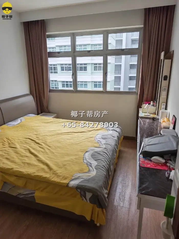 【出租】乌美地铁站旁主人房 步行2分钟包水电可报地址 4