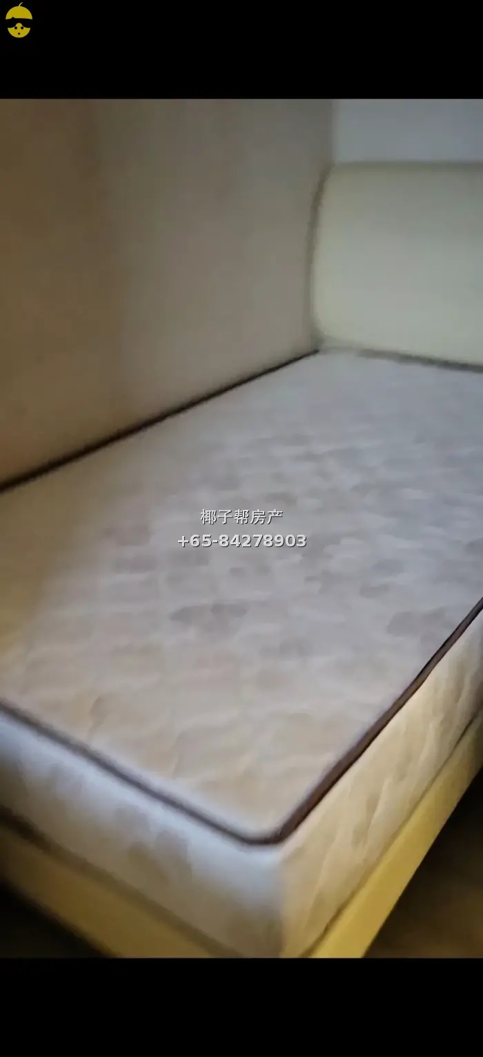 Pasir Ris HDB single room, utilities included, cooking allow 3