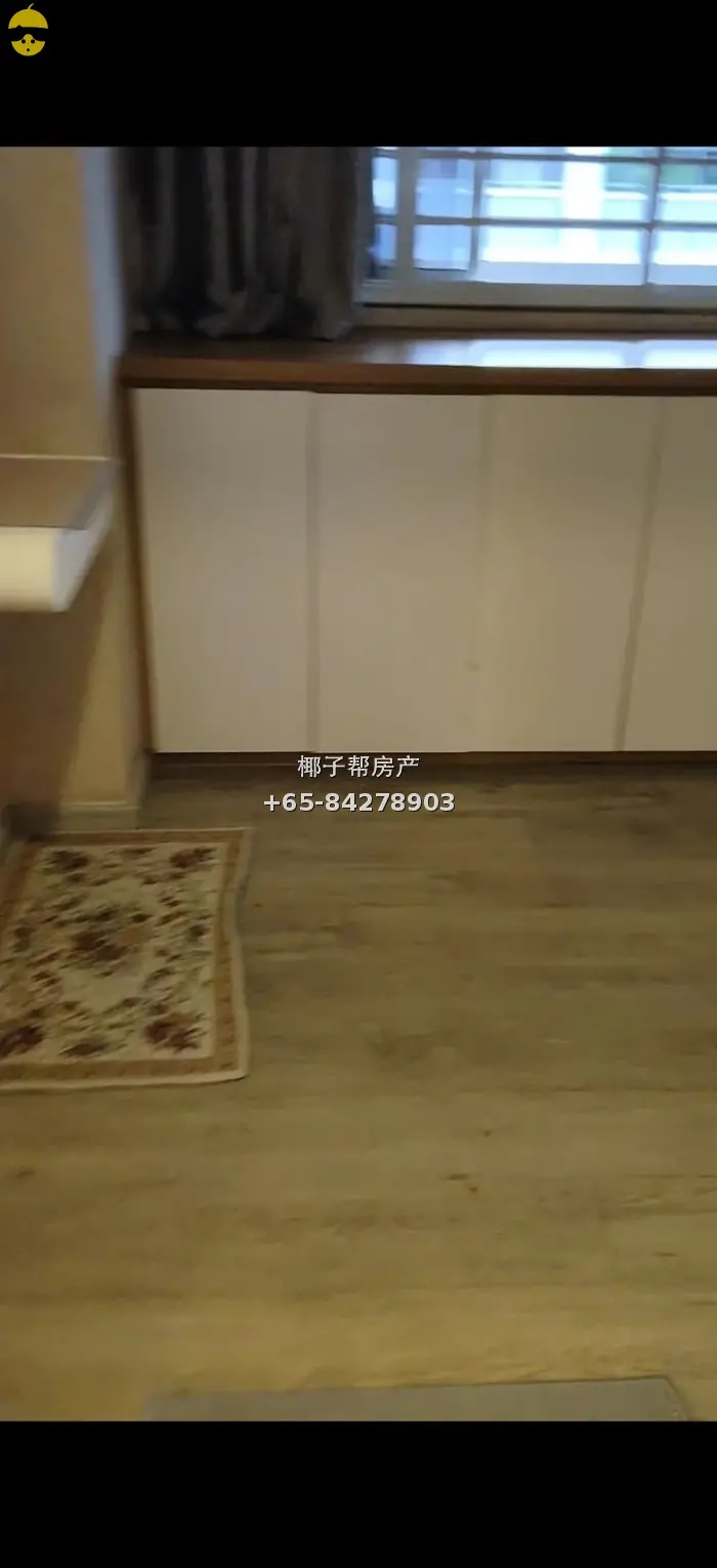 Pasir Ris HDB single room, utilities included, cooking allow 1