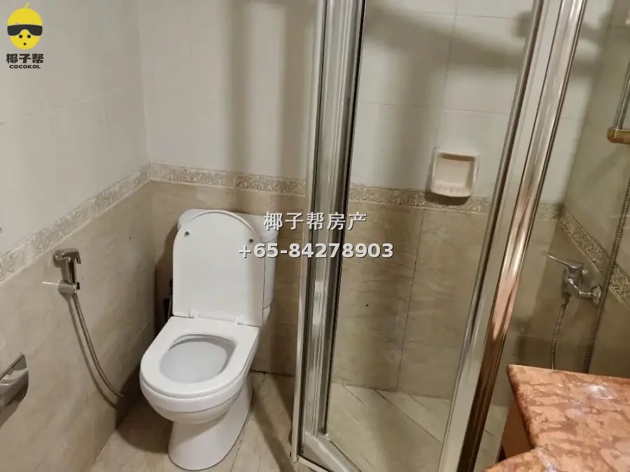 Pasir Ris HDB single room, utilities included, cooking allow 2