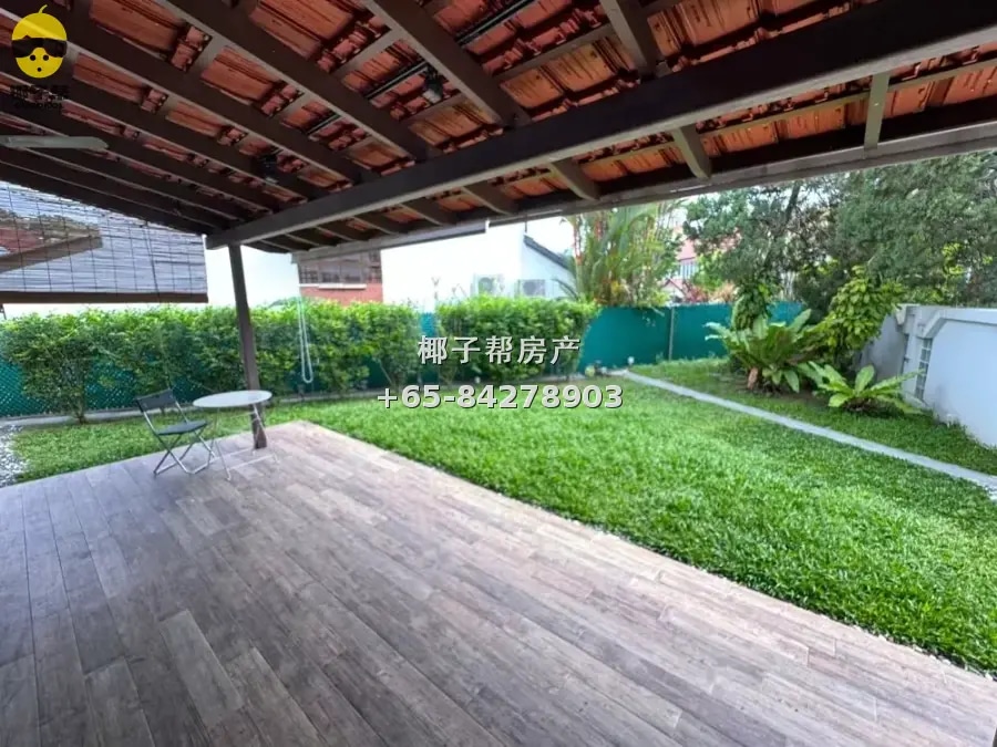 Pasir Panjang master bedroom, 4-minute walk to MRT, utilitie 4
