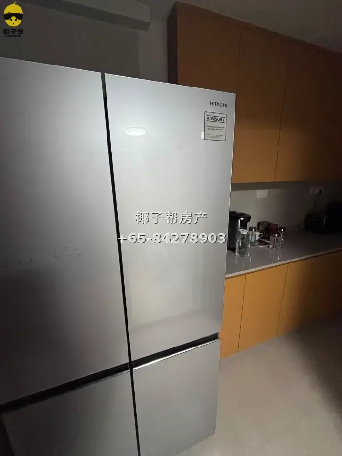 【出租】裕廊西文礼旁组屋单间 限女生包水电可报地址 2