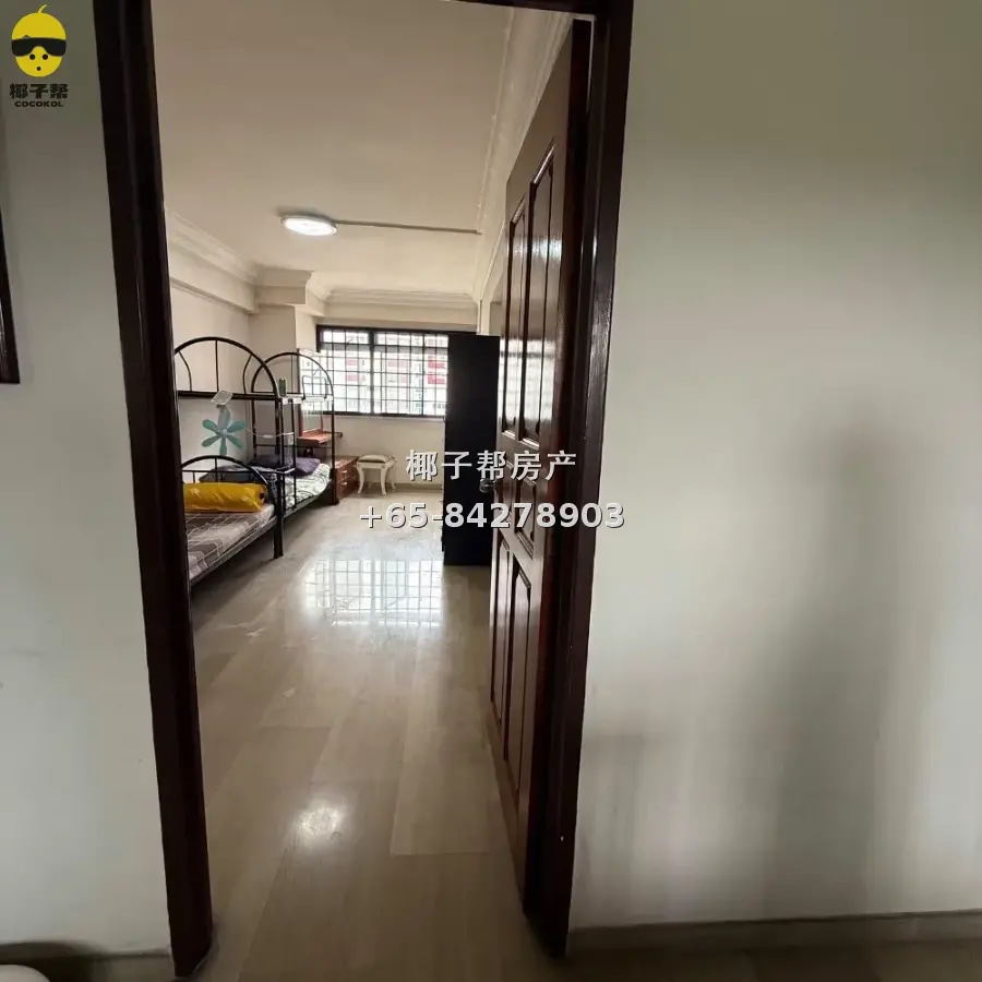 【出租】义顺主人房近地铁 独立卫浴 可小煮 包水电 5