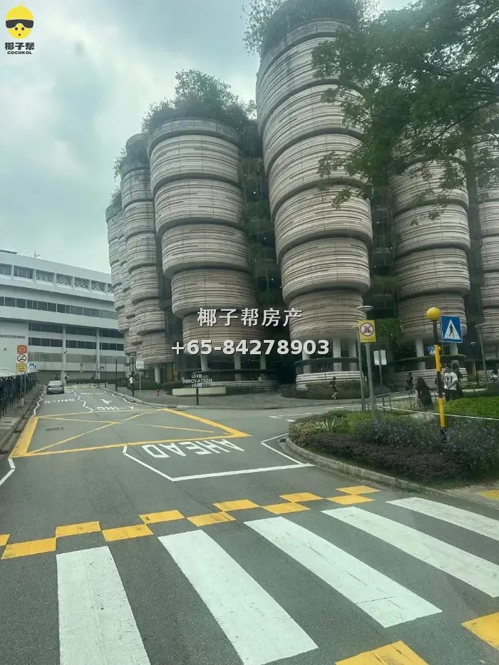 Homestay terrace house near Kovan MRT Station. Standalone ho 1