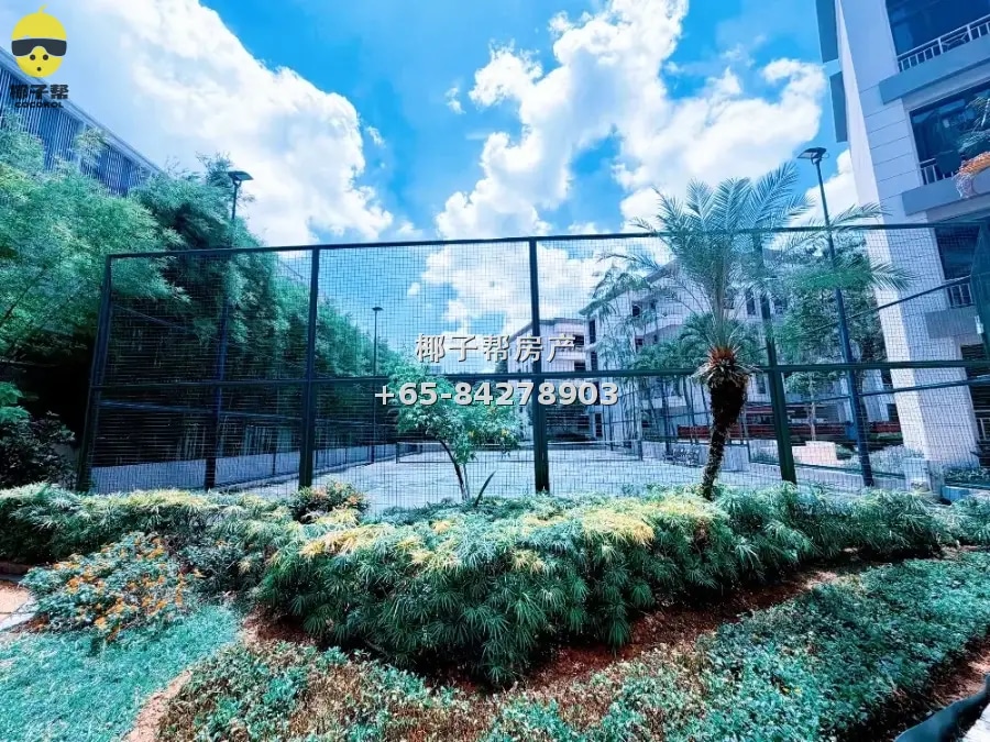 Pasir Ris apartment room for rent near MRT, utilities includ 7