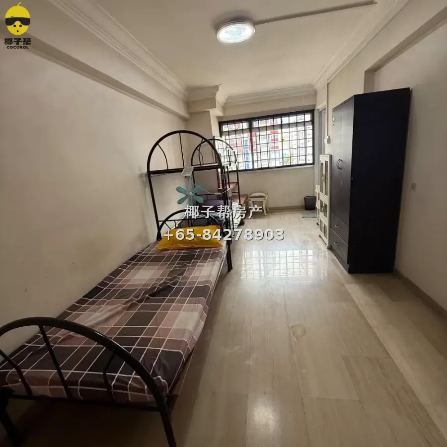 【出租】义顺主人房近地铁 独立卫浴 可小煮 包水电 3