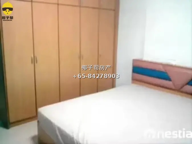 【出租】巴西立近海边合租房 步行5分钟到地铁站 招无不良嗜好室友 1