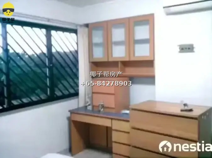 【出租】巴西立近海边合租房 步行5分钟到地铁站 招无不良嗜好室友 2