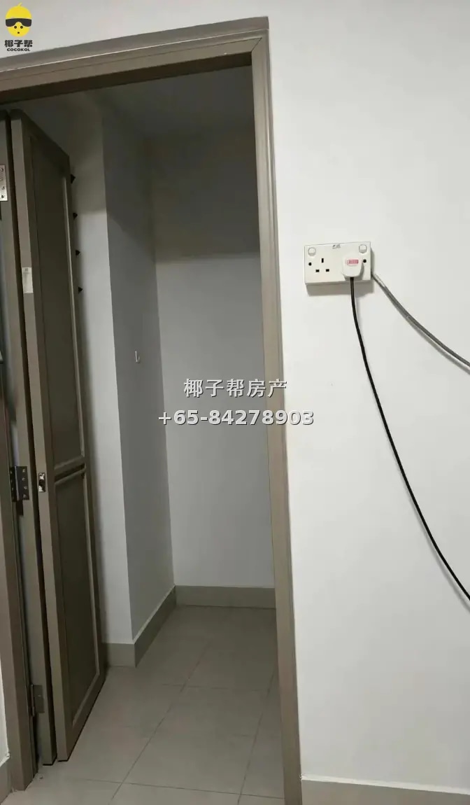 Pasir Ris Sandy Palm 3-Bedroom Apartment, Near the Sea, Quie 1
