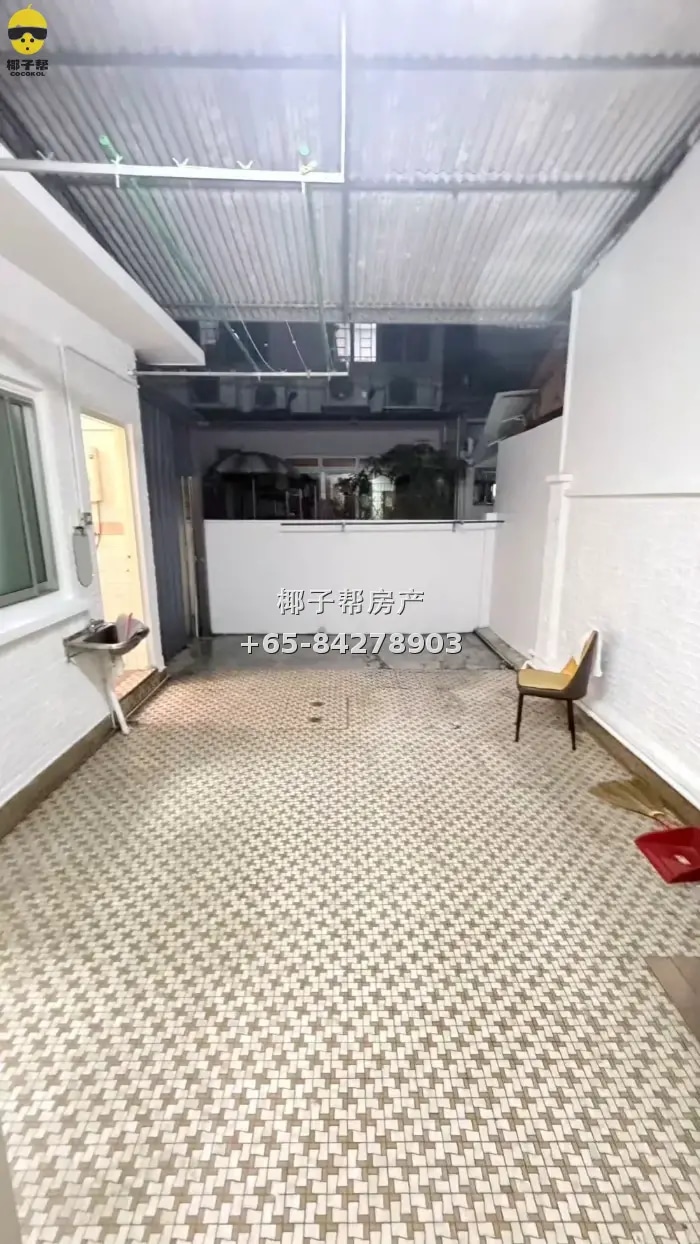 【出租】金文泰温馨单间 9月下旬入住 步行可达地铁站生活便利 2