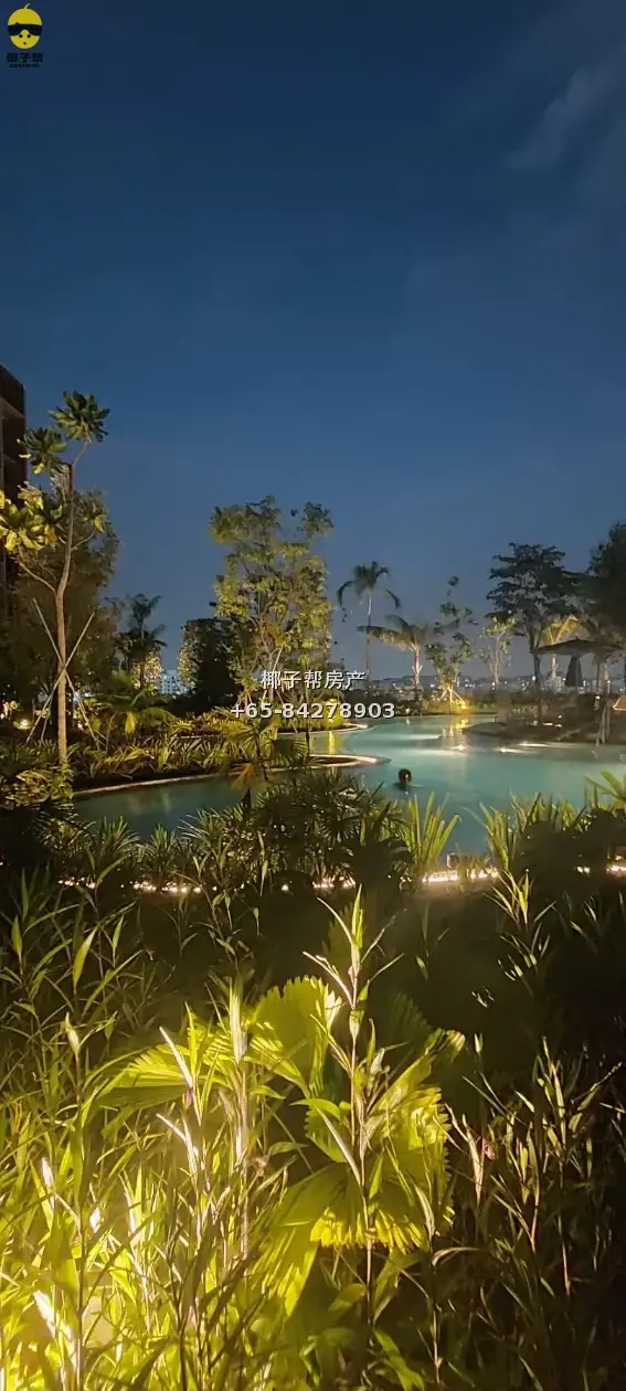 4-room apartment next to Pasir Ris MRT station, 3-minute wal 6