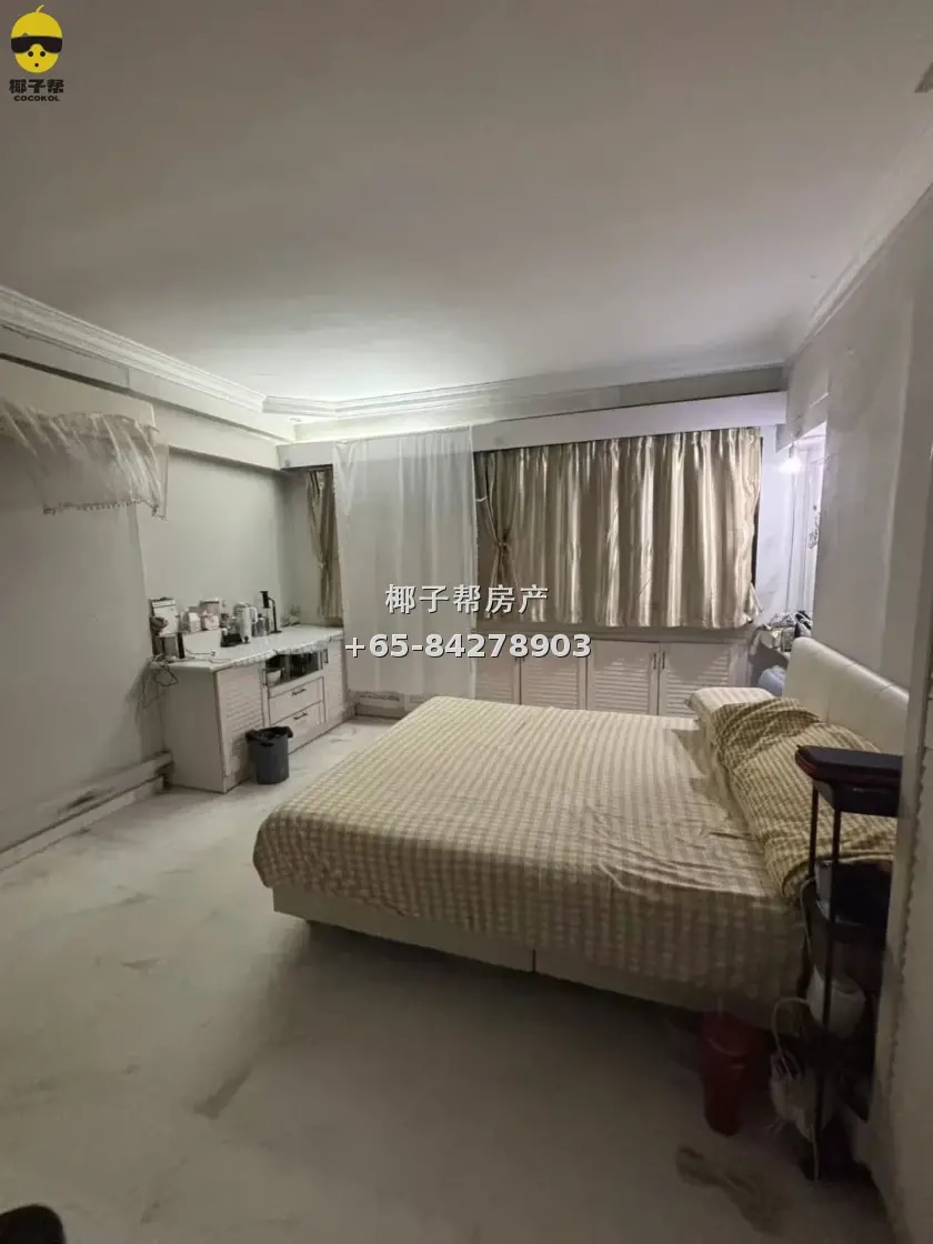 【出租】巴西立地铁站旁主人房 独立卫浴可煮饭 包水电无中介费 1