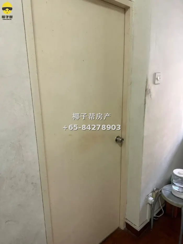 Lakeside apartment single room, utilities included, light co 2