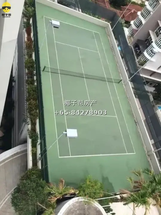 【出租】文庆地铁沿线公寓普通房 包水电带家具可小煮 5