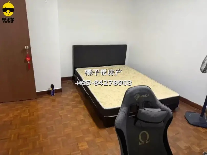 【出租】光明山地铁站旁普通房 独立卫浴 水电网全包 1