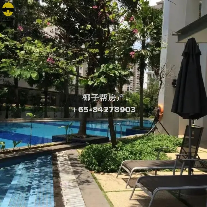 【出租】文庆地铁沿线公寓普通房 包水电带家具可小煮 4