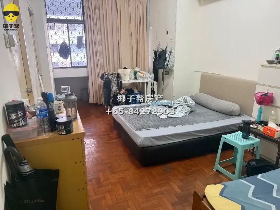 Lakeside apartment single room, utilities included, light co 1
