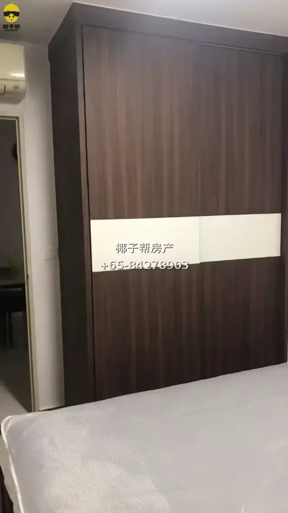 【出租】吉丰地铁旁冷气普通房 包水电可报地址限女生 1
