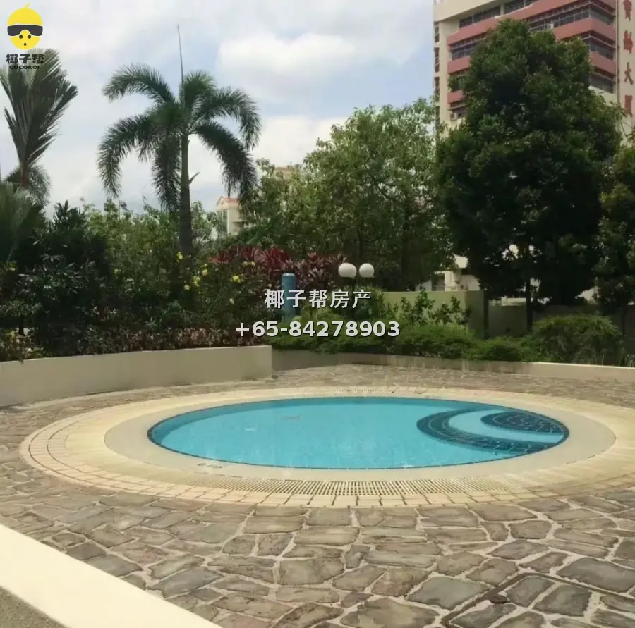 【出租】文庆公寓单人房 近波东巴西地铁 包水电可报地址 5