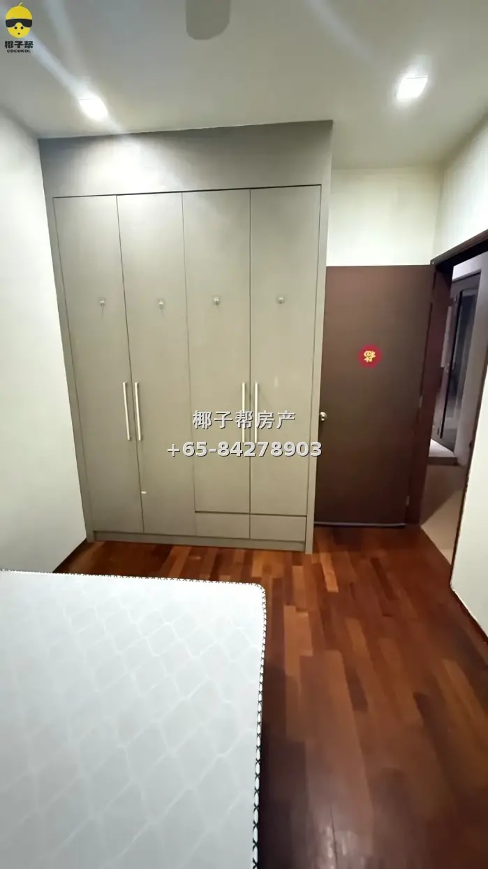 【出租】实龙岗近地铁洋房普通房 包水电可报地址 2